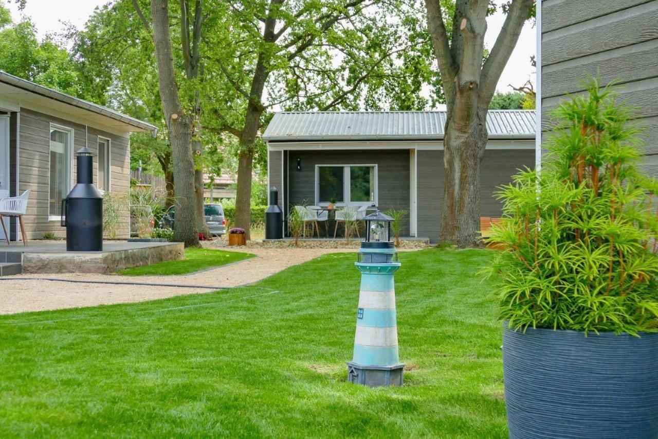 Holiday home Lucie Kiebitzsee