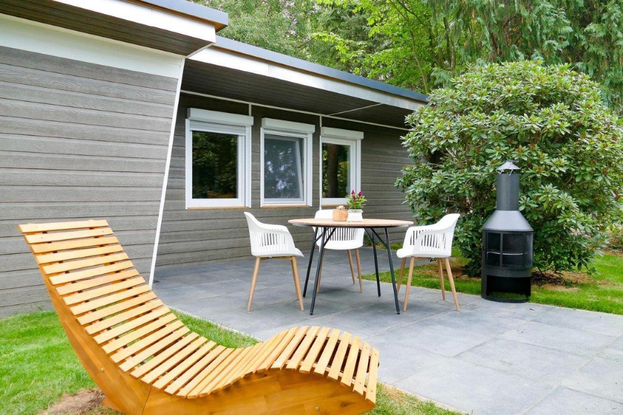 Holiday home Lucie Kiebitzsee