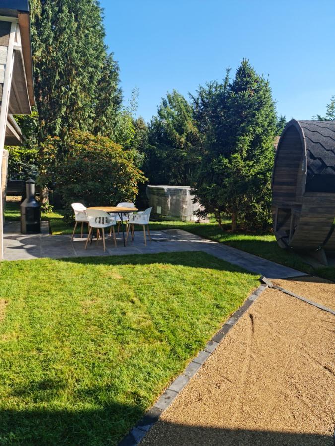 Lucie Kiebitzsee Holiday home Falkenberg/Elster