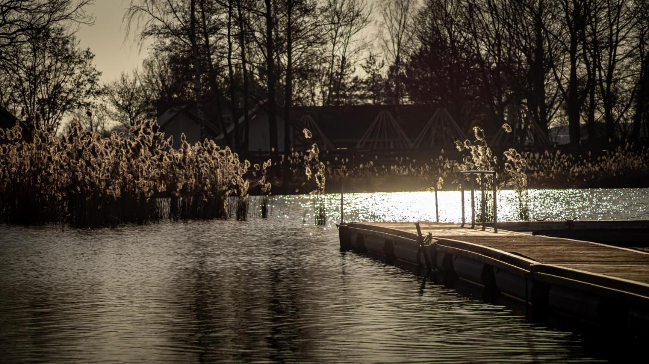 Holiday home Lucie Kiebitzsee